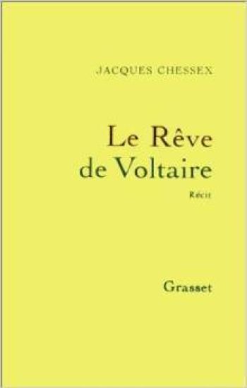 Le Reve de Voltaire