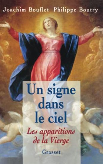 Un signe dans le ciel