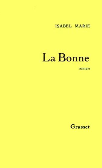 La bonne