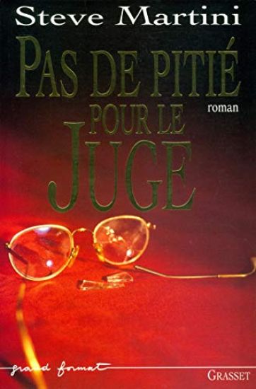 Pas de Pitie Pour Le Juge