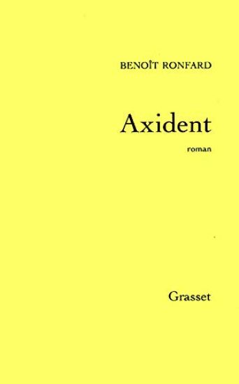 Axident