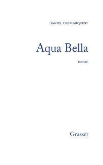 Aqua bella