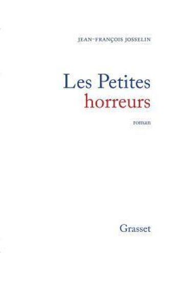 Les petites horreurs