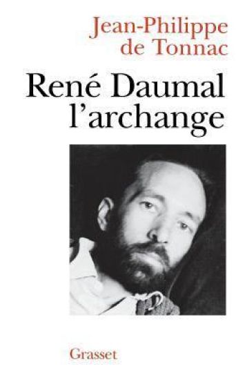 René Daumal, l'archange
