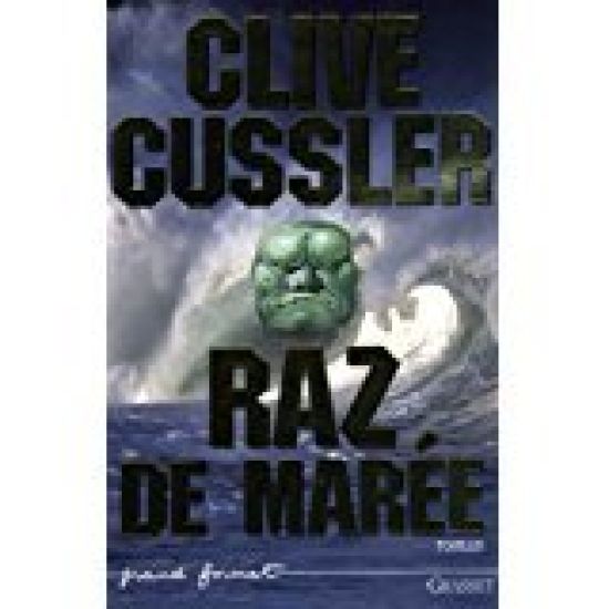 Raz de Maree