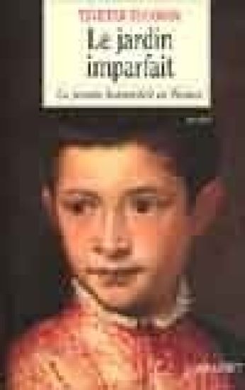 Le jardin imparfait