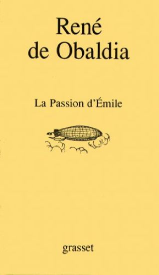 La passion d'Emile