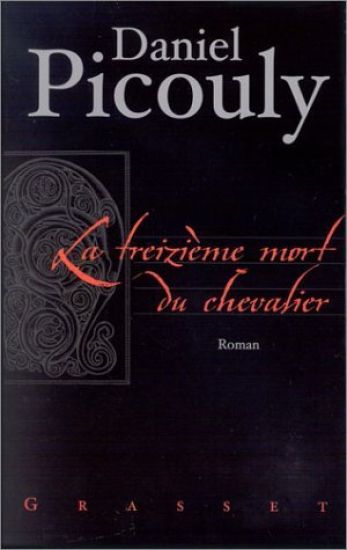 La Treizieme Mort Du Chevalier