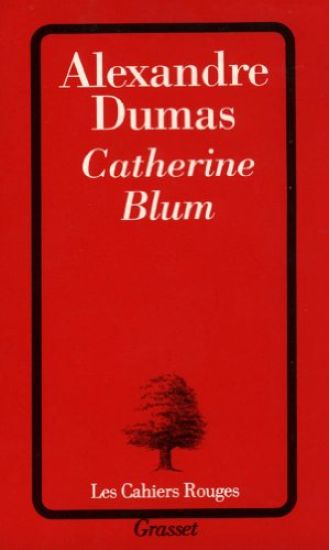 Catherine Blum