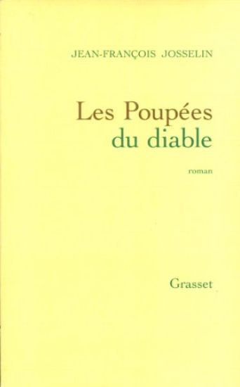 Les poupées du diable