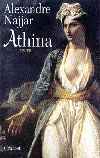 Athina