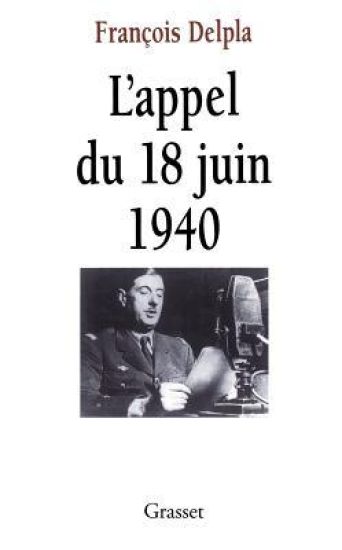 L'appel du 18 juin 1940