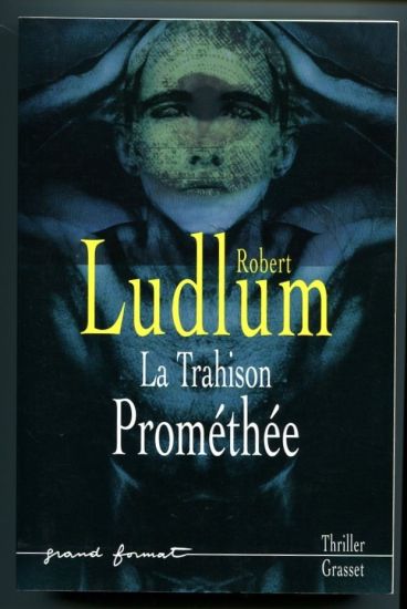 La Trahison Promethee