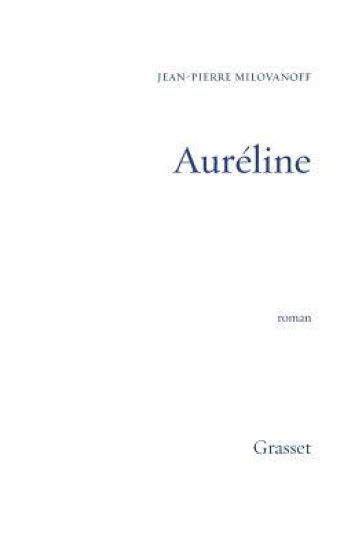 Auréline