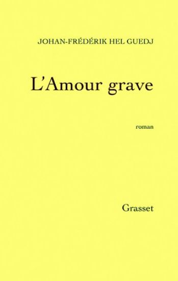 L'amour grave