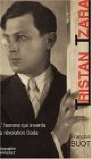 Tristan Tzara