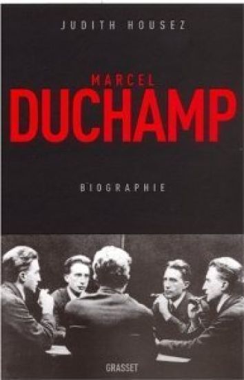 Marcel Duchamp