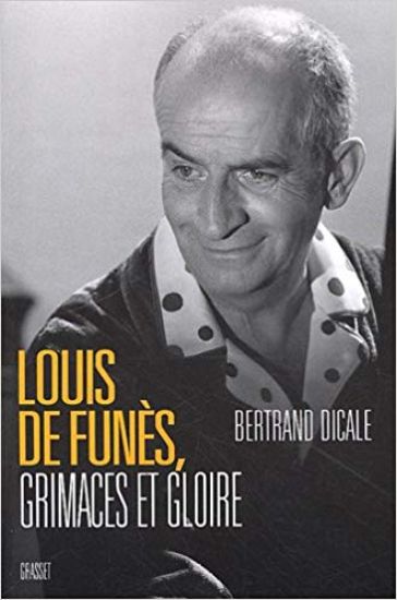 Louis de Funes