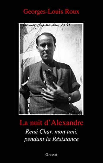 La nuit d'Alexandre