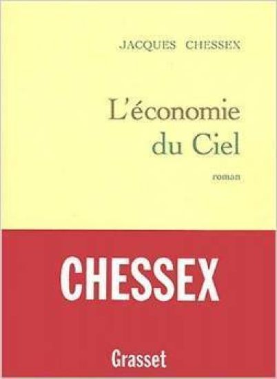 L Economie Du Ciel