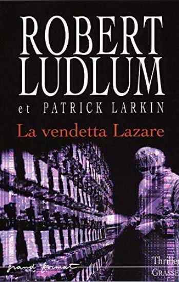 La Vendetta Lazare