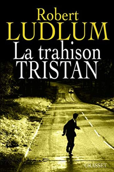 La Trahison Tristan