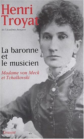 La baronne et le musicien
