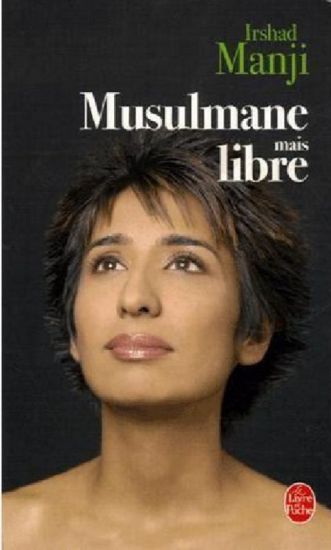 Musulmane mais libre