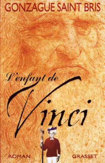L Enfant de Vinci