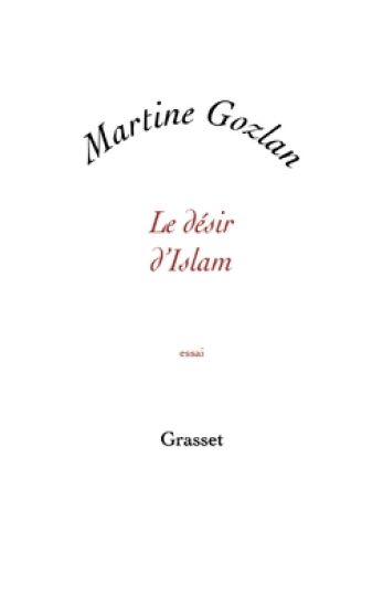 Le désir d'islam
