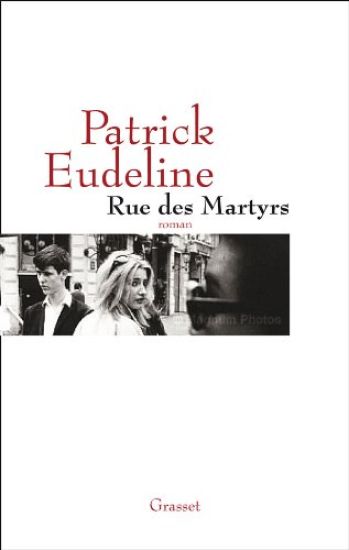 Rue Des Martyrs