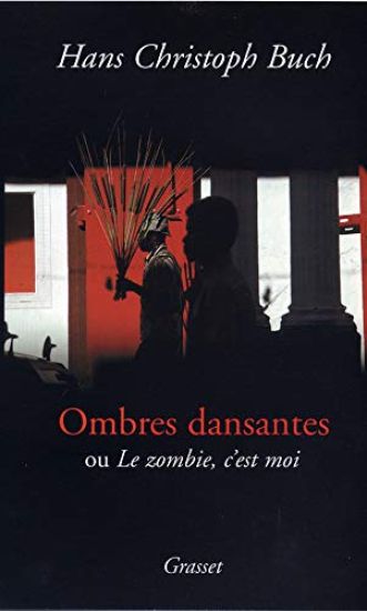 Ombres dansantes, ou le zombi c'est moi