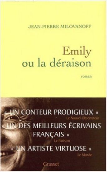 Emily ou la déraison