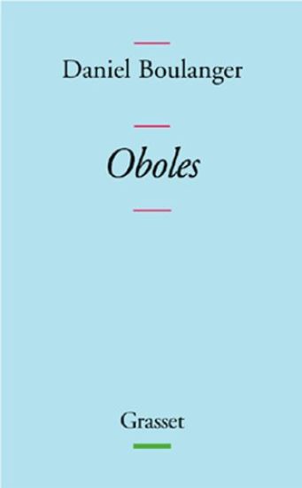 Oboles