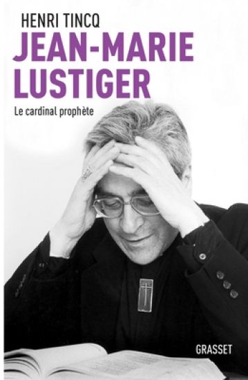 Jean-Marie Lustiger