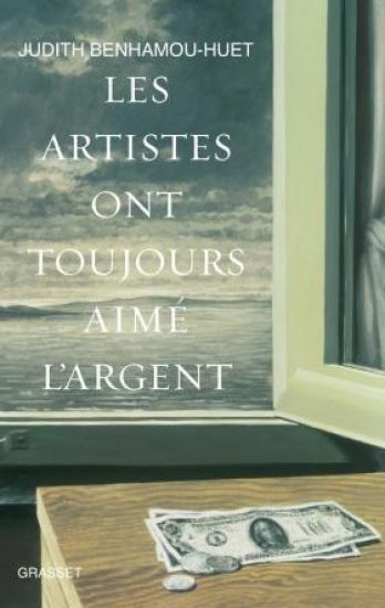 Les artistes ont toujours aimé l'argent; D'Albrecht Dürer à Damien Hirst