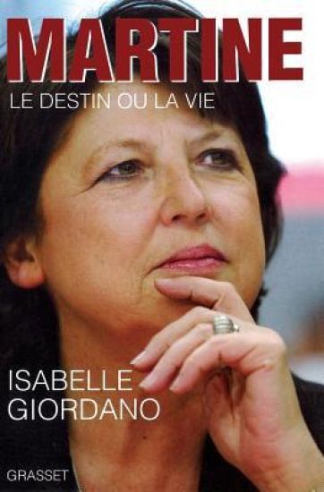 Martine, le destin ou la vie