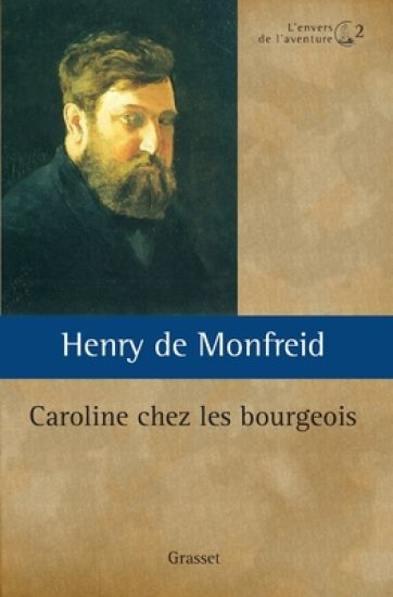 Caroline chez les bourgeois ou L'oncle Locamus