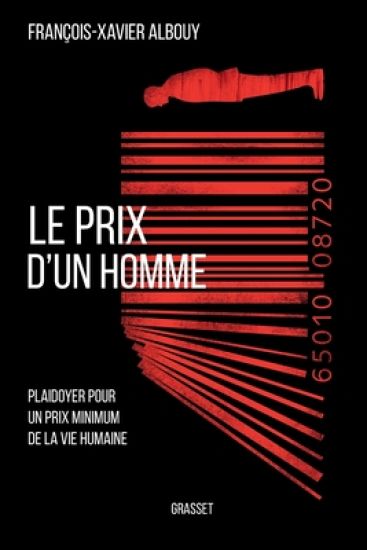 Le prix d'un homme