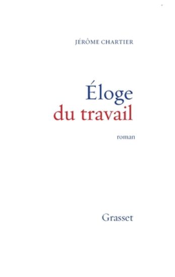 Eloge du travail
