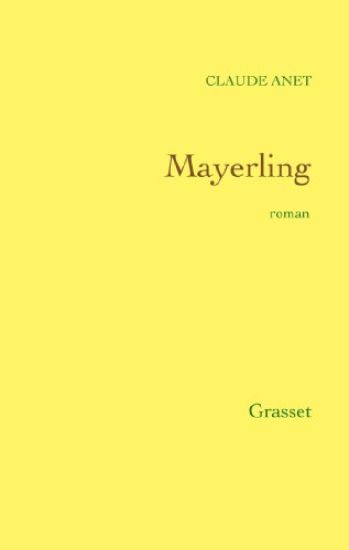 Mayerling