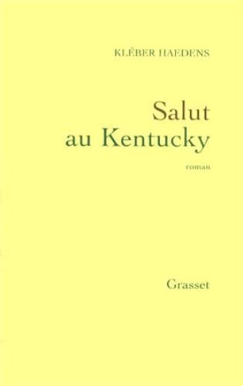 Salut Au Kentucky