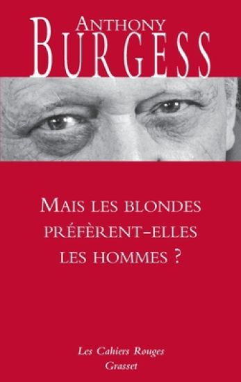 Mais Les Blondes Preferent-Elles Les Hommes
