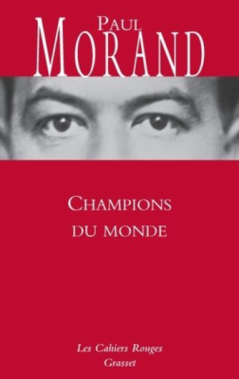 Champions du mondec