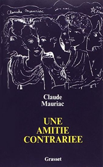 Une amitié contrariée