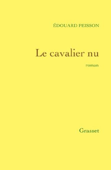 Le cavalier nu