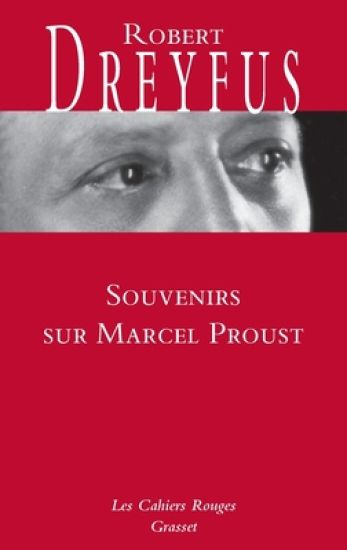 Souvenirs sur Marcel Proust
