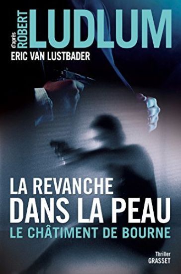 La Revanche Dans La Peau