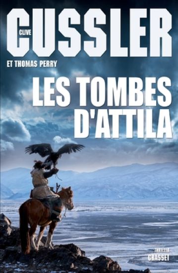 Les Tombes D Attila