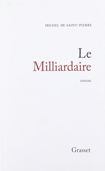Le milliardaire